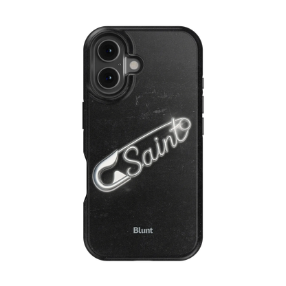 Enzo iPhone Case