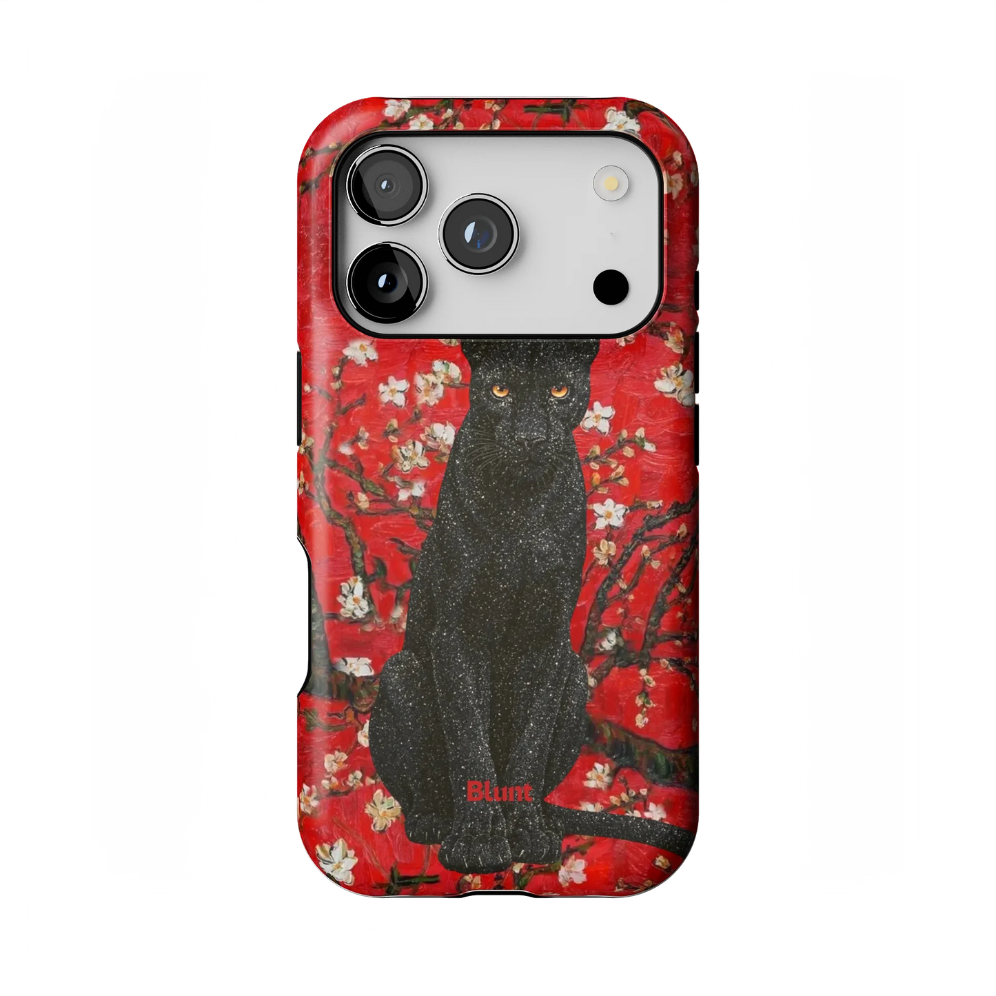 Samira iPhone Case