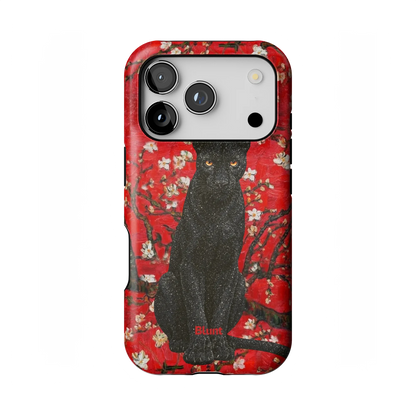 Samira iPhone Case