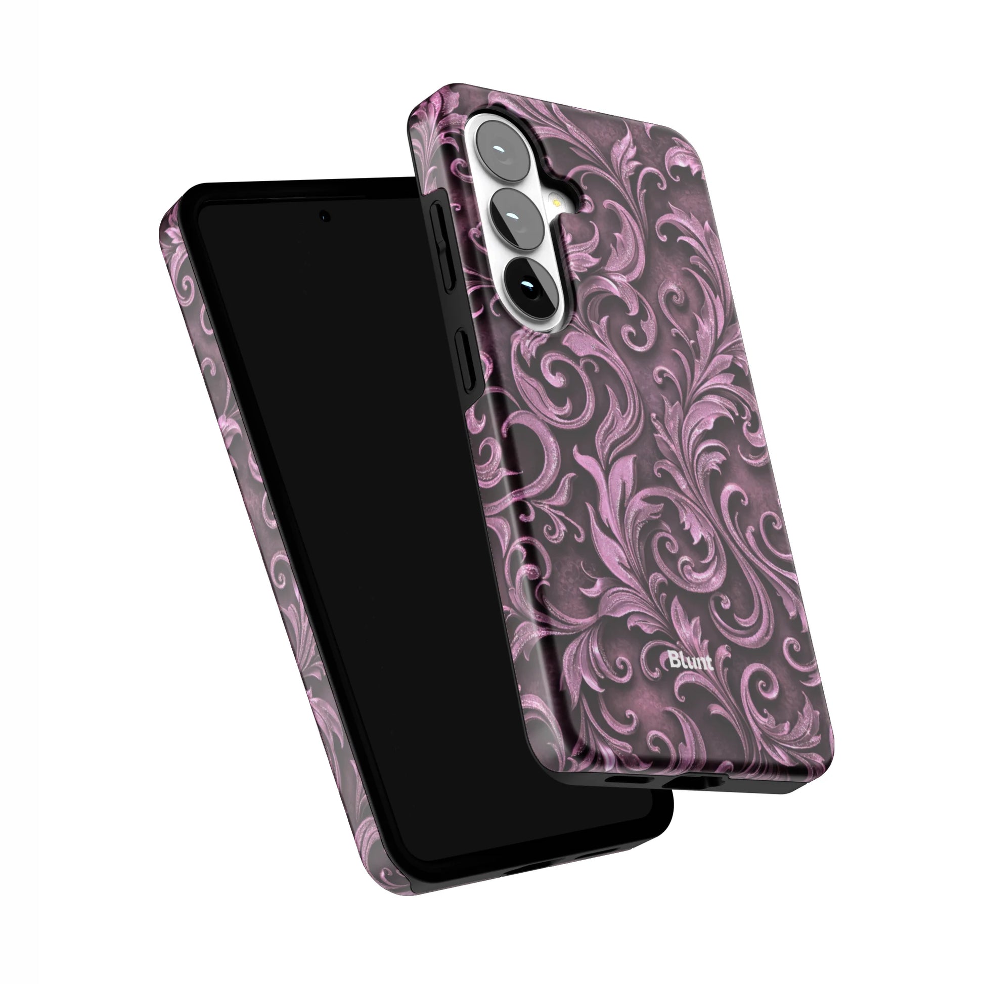 Imperial-Plum-samsung-case-Galaxy S26-5