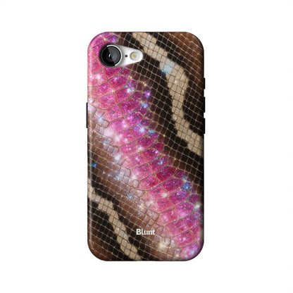 Venom-Blush-iphone-case-iPhone 17 E-1