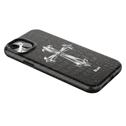 Holy-Croc-iphone-case-iPhone 15 Plus-2