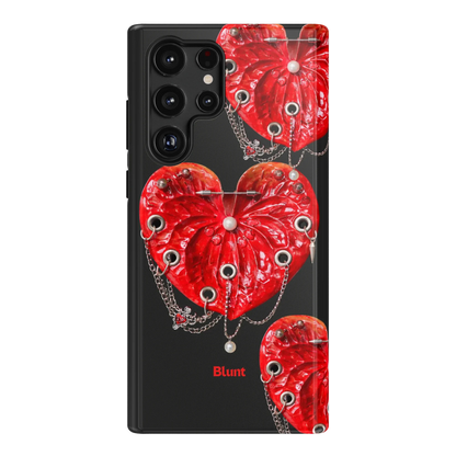 Fleurelic-samsung-case-Galaxy S22 Ultra-1
