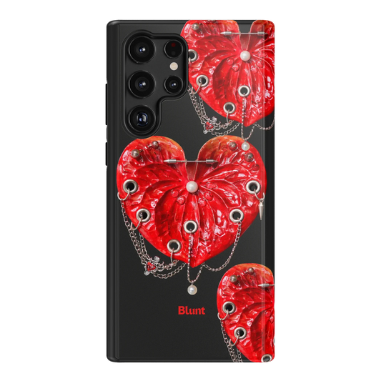 Fleurelic-samsung-case-Galaxy S22 Ultra-1