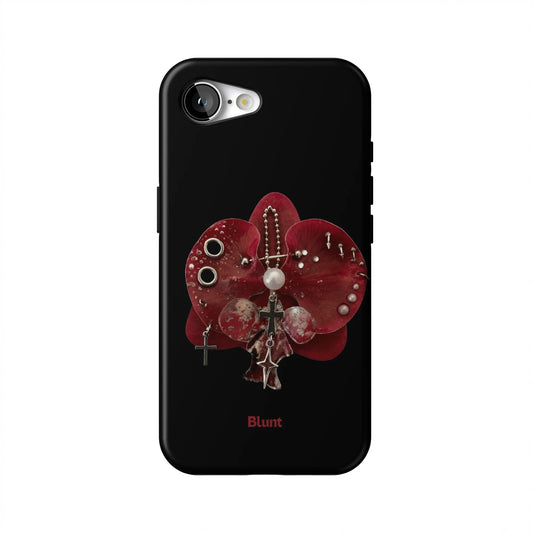 Crimson-Relic-iphone-case-iPhone 17 E-1