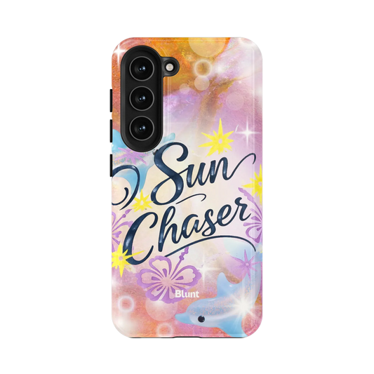 Sun Chaser Samsung Case