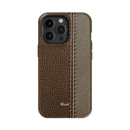 Stonehide iPhone Case