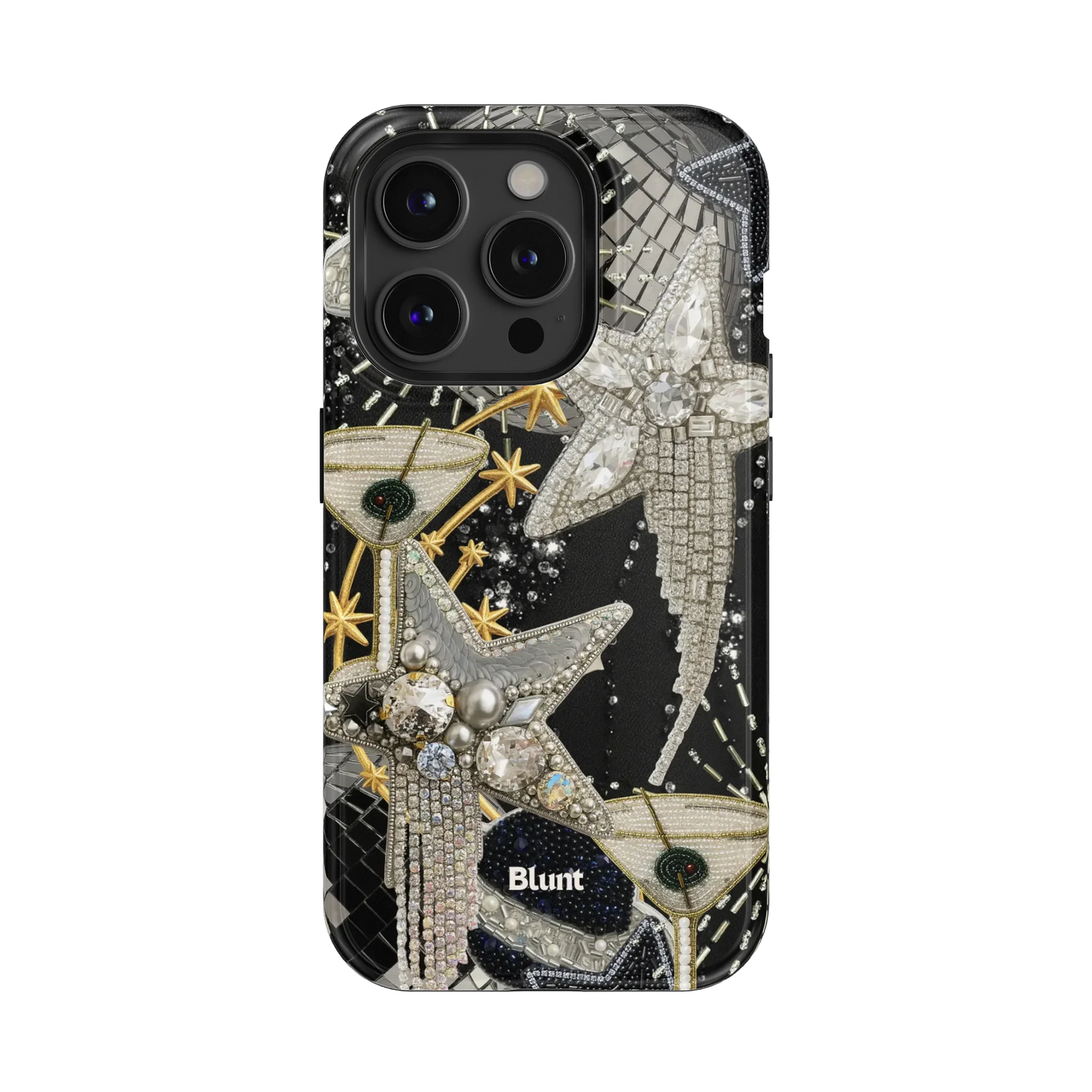 Nightlife iPhone Case