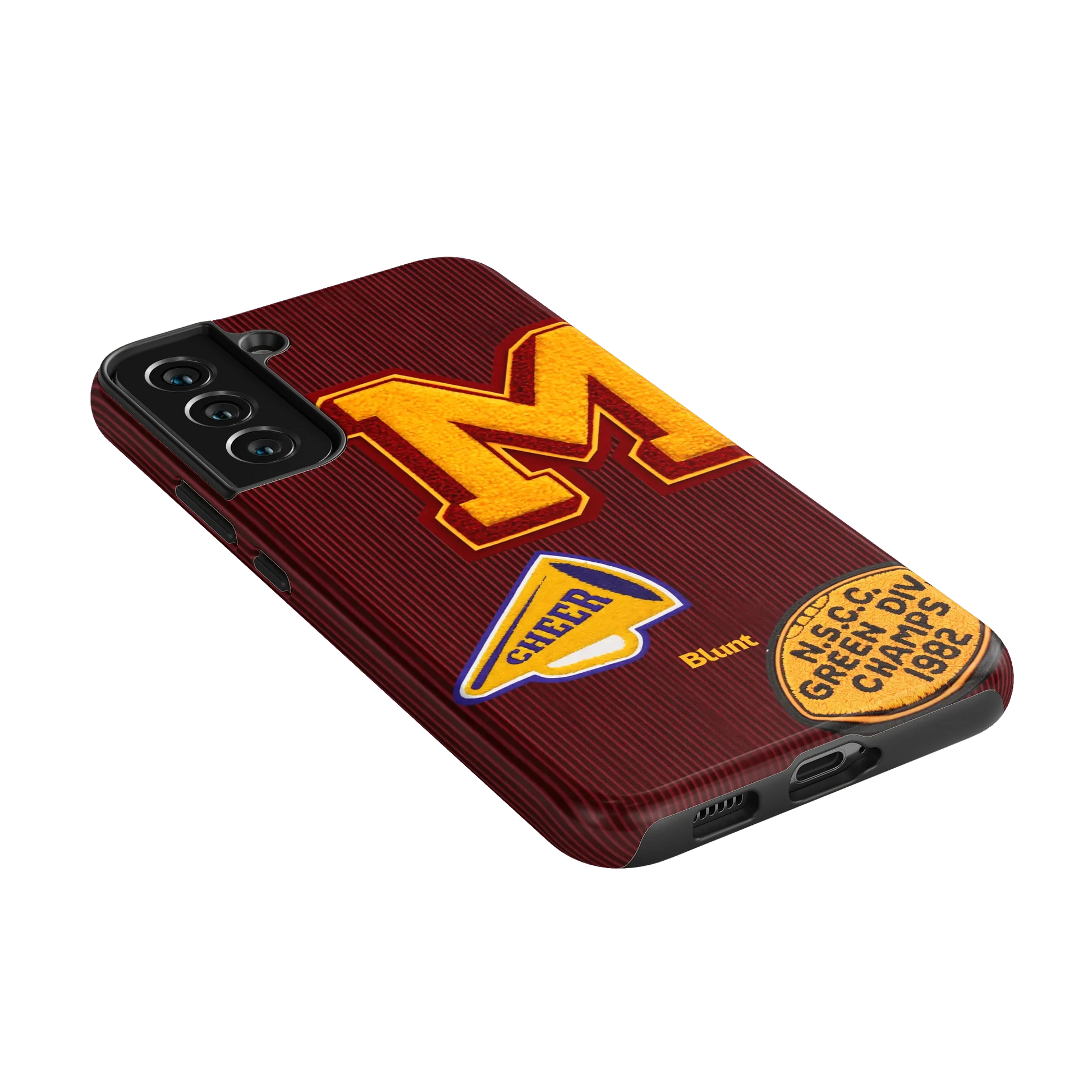 Alvin-samsung-case-Galaxy S22 Plus-2