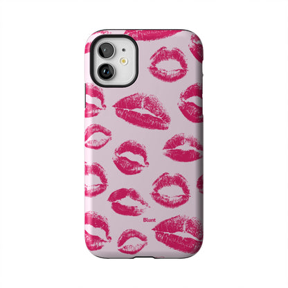 kissmeinpinkiphonecase-iphone-case-iPhone 11-1