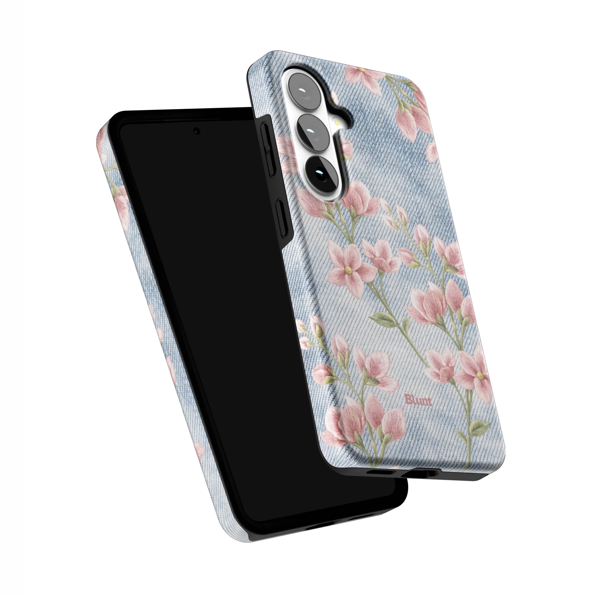 Floral-Fade-samsung-case-Galaxy S26-5