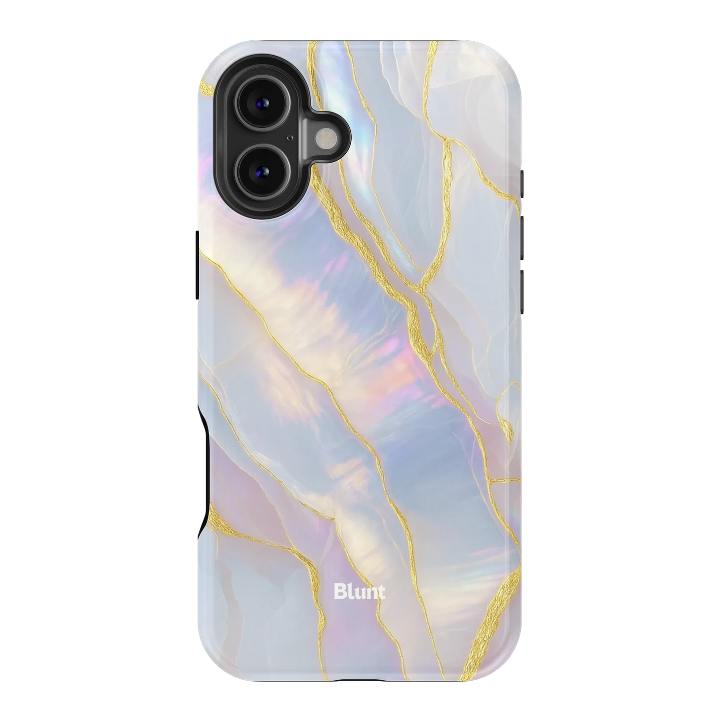 Moonstone iPhone Case