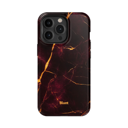 Altair iPhone Case