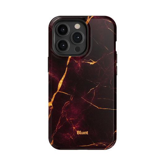 Altair iPhone Case