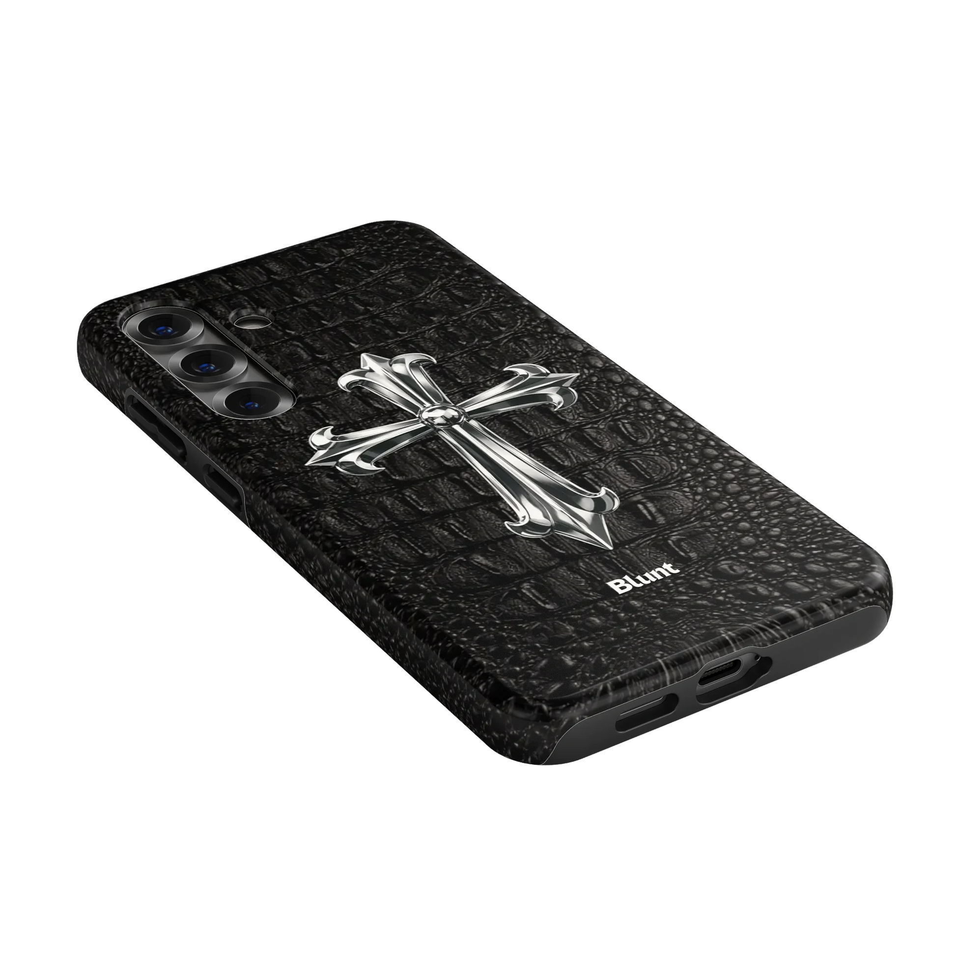 Holy-Croc-samsung-case-S25 Plus-2