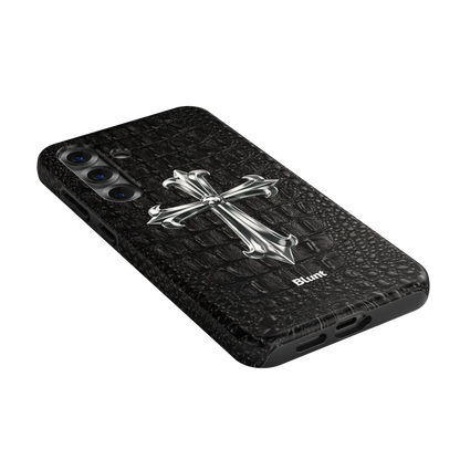 Holy-Croc-samsung-case-S25 Plus-2