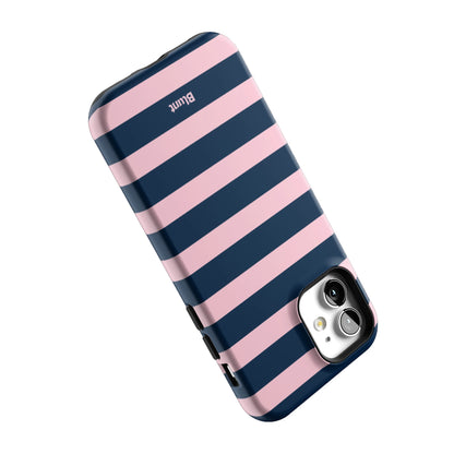 Blueberry-Blush-Stripe-iphone-case-iPhone 12-4