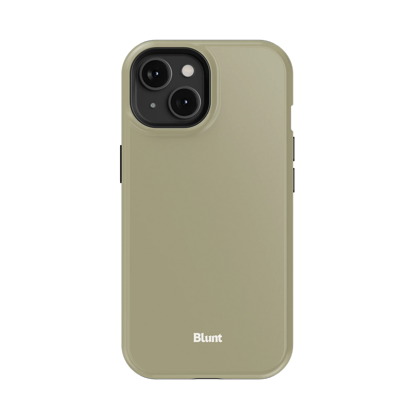 Bone iPhone Case