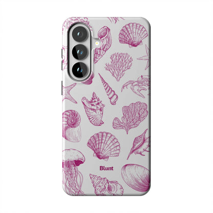 Seaside Samsung Case