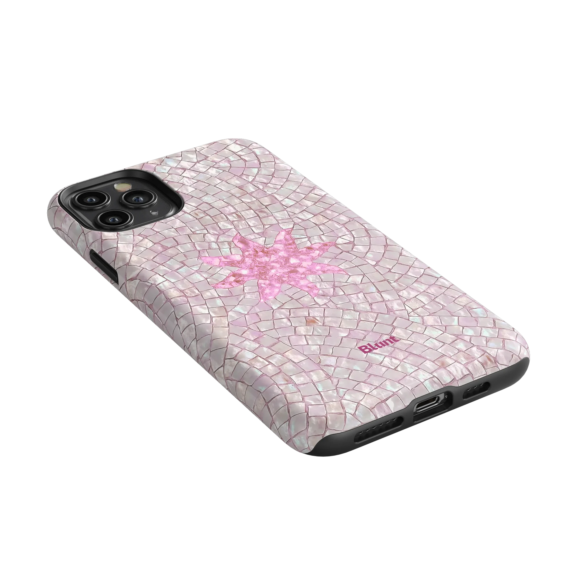 Pink-Sunstone-iphone-case-iPhone 11 Pro Max-2