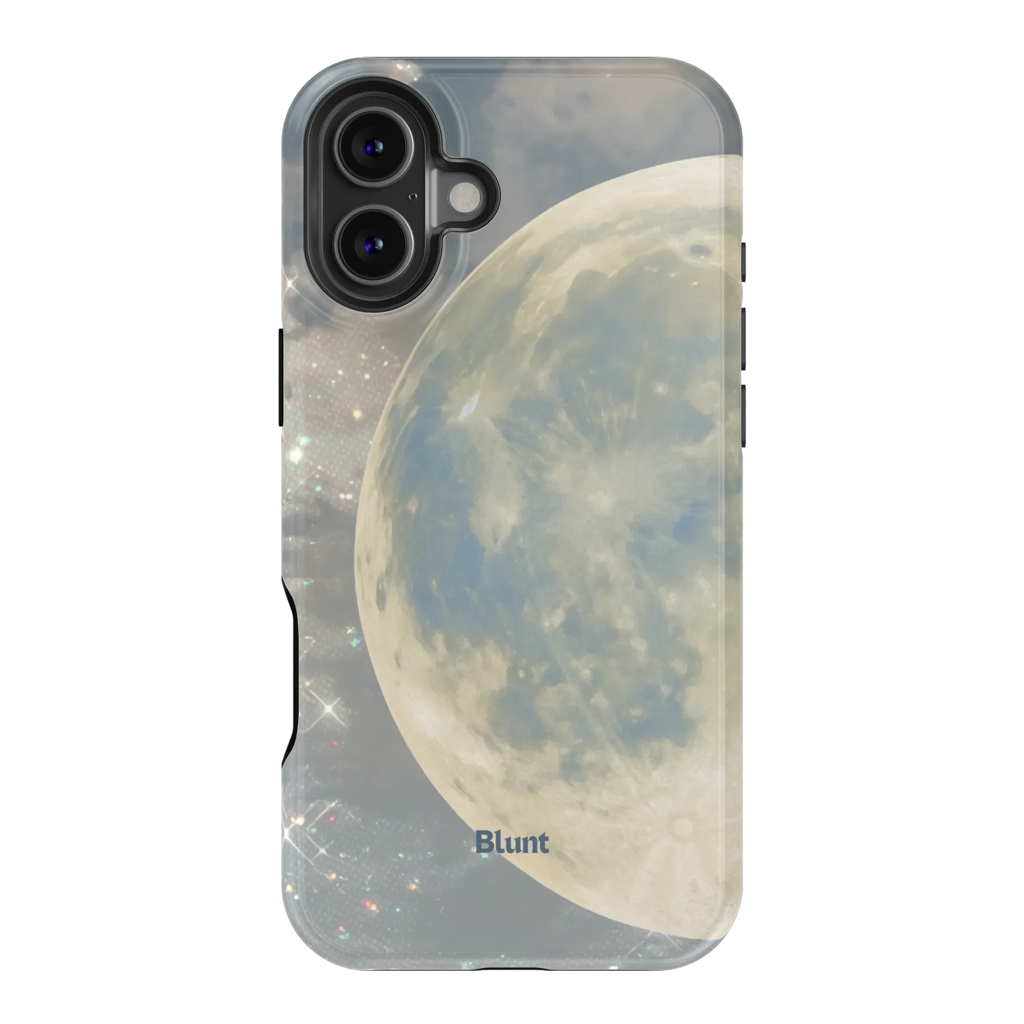 Moonspell iPhone Case