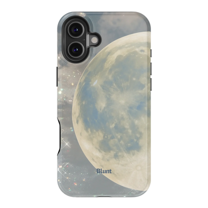 Moonspell iPhone Case