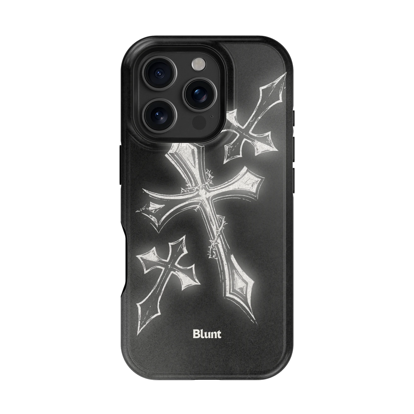 Monolith iPhone Case