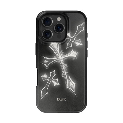 Monolith iPhone Case