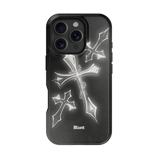 Monolith iPhone Case