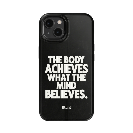 Driveline iPhone Case