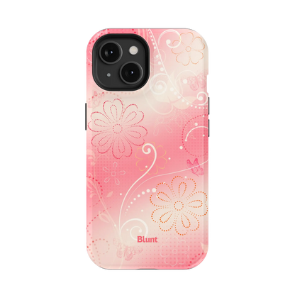 Carly iPhone Case