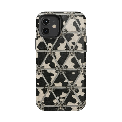 Tressie iPhone Case