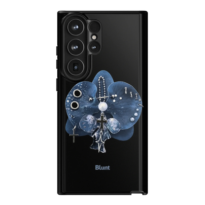 Icy Relic Samsung Case