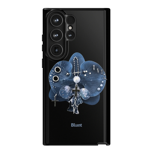 Icy Relic Samsung Case