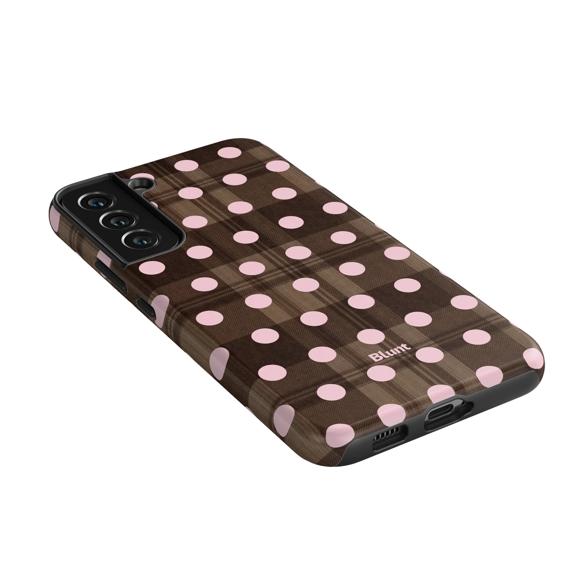Choco-Dottie-samsung-case-S22 Plus-2