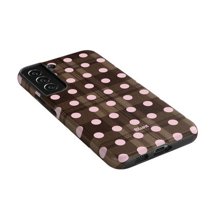 Choco-Dottie-samsung-case-S22 Plus-2