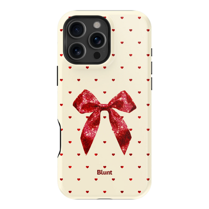 Gift Wrapped iPhone Case