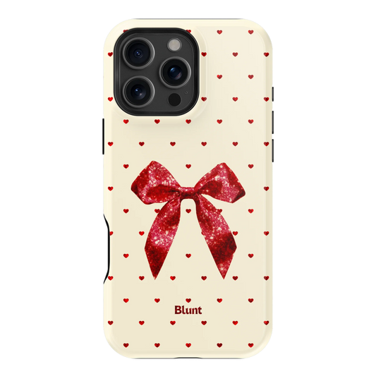 Gift Wrapped iPhone Case