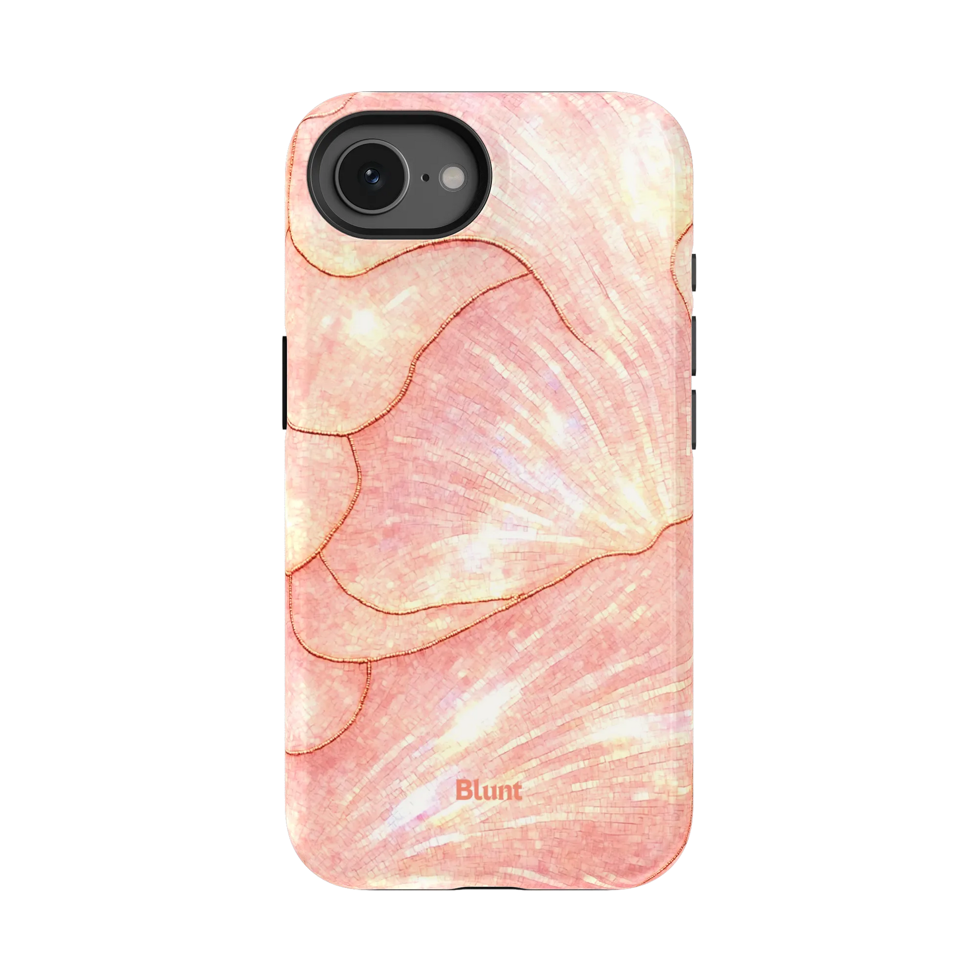 iPhone 16 E Tough