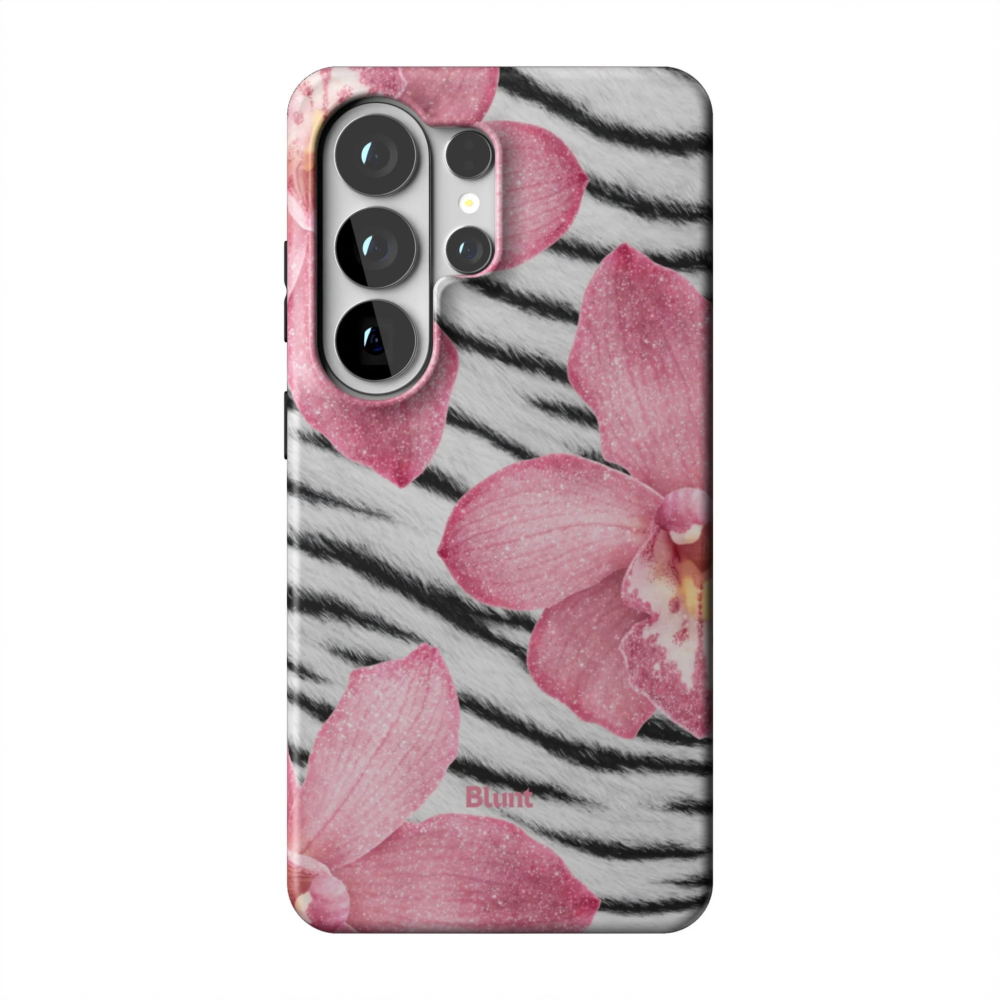Striped-Blossom-samsung-case-Galaxy S26 Ultra-1