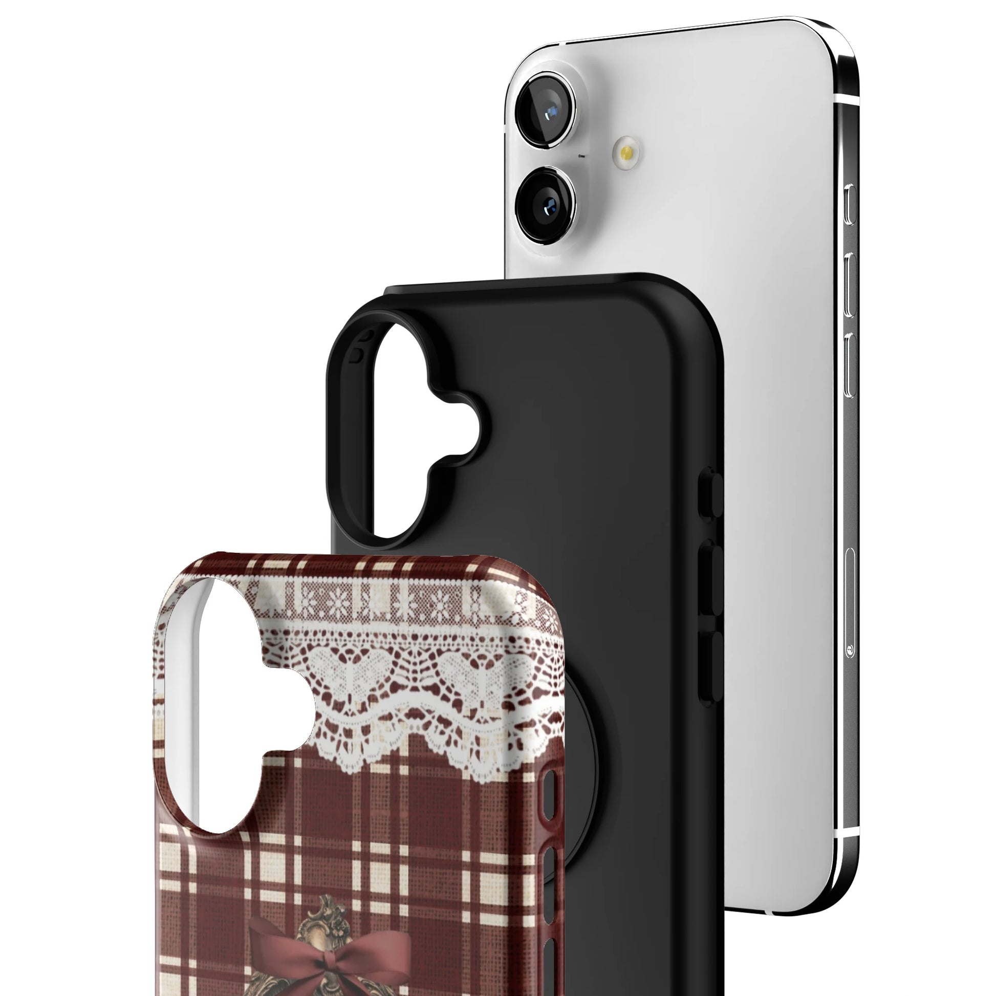 PICNIC-RABBIT-iphone-case-iPhone 16 Plus-3