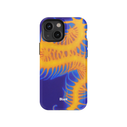 Snare iPhone Case