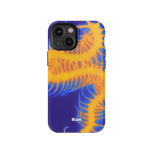 Snare iPhone Case
