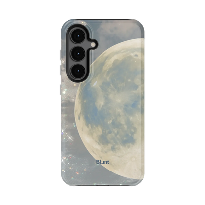 Moonspell Samsung Case