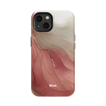 Serein iPhone Case