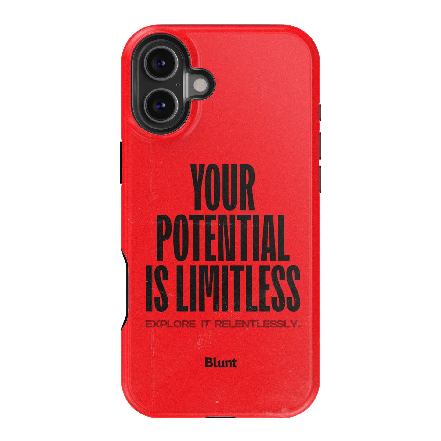 Limitless iPhone Case