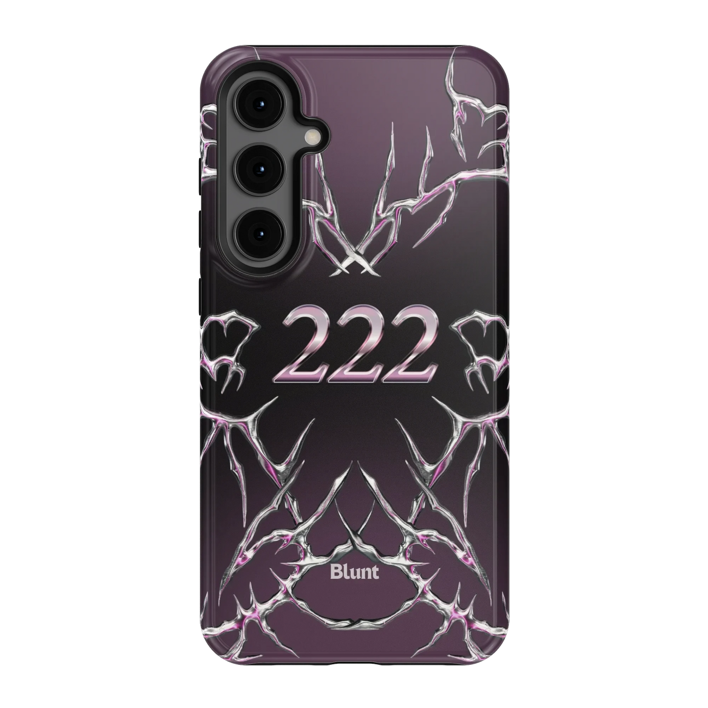Cosmic 222 Samsung Case
