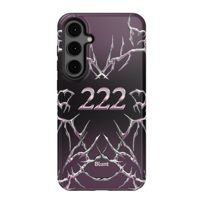 Cosmic 222 Samsung Case