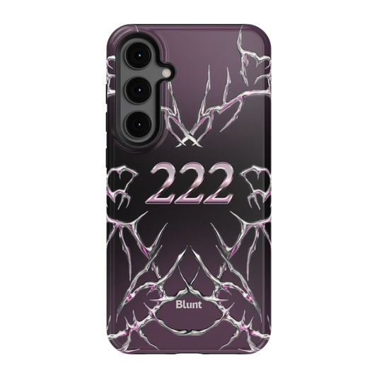 Cosmic 222 Samsung Case