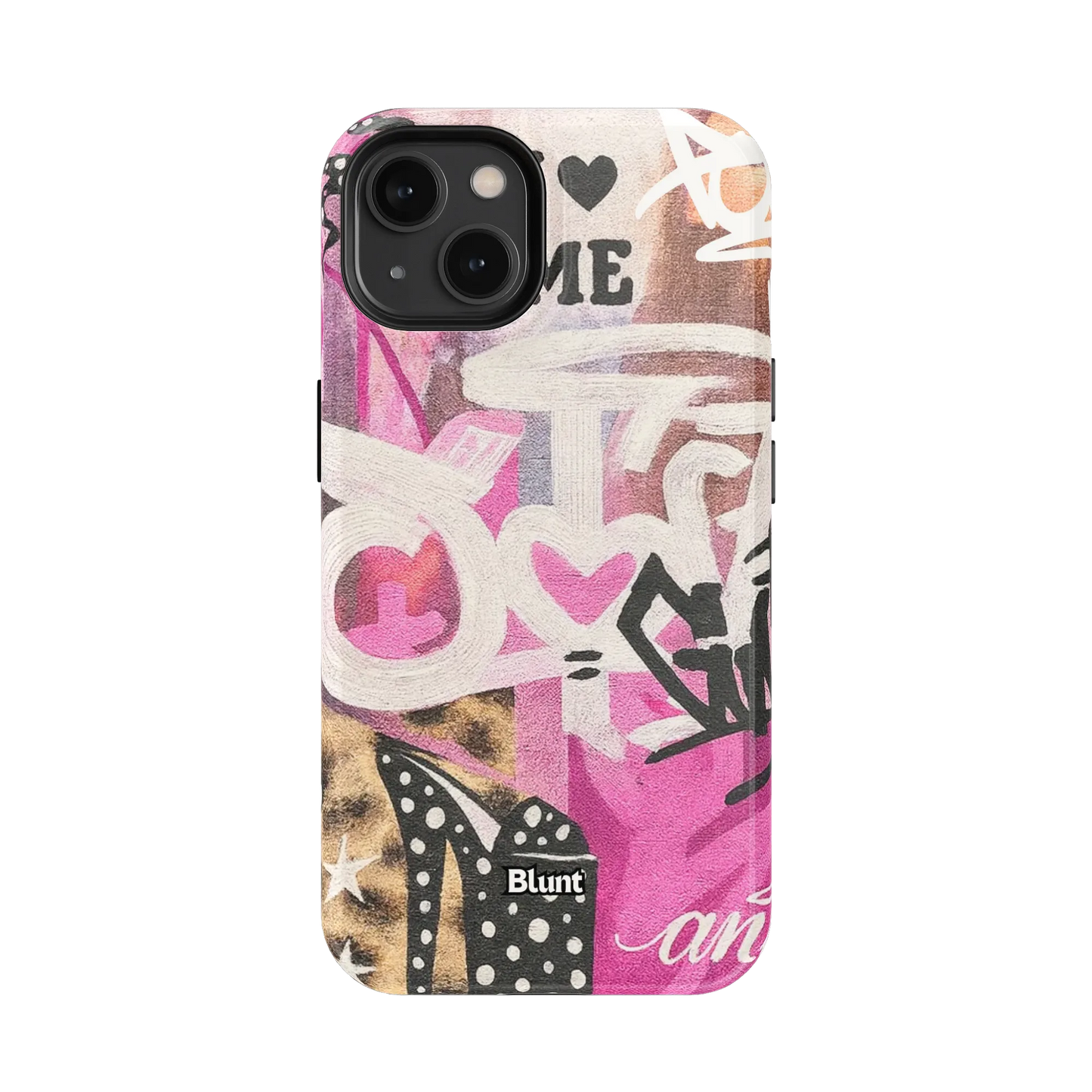 City Siren iPhone Case